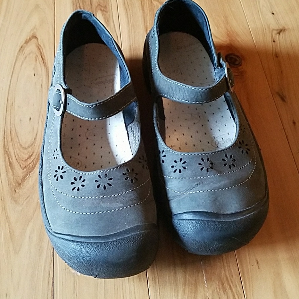 Women's Keen Mary Jane shoes